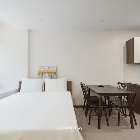האנוי Lux Westlake Studio מראה חיצוני תמונה