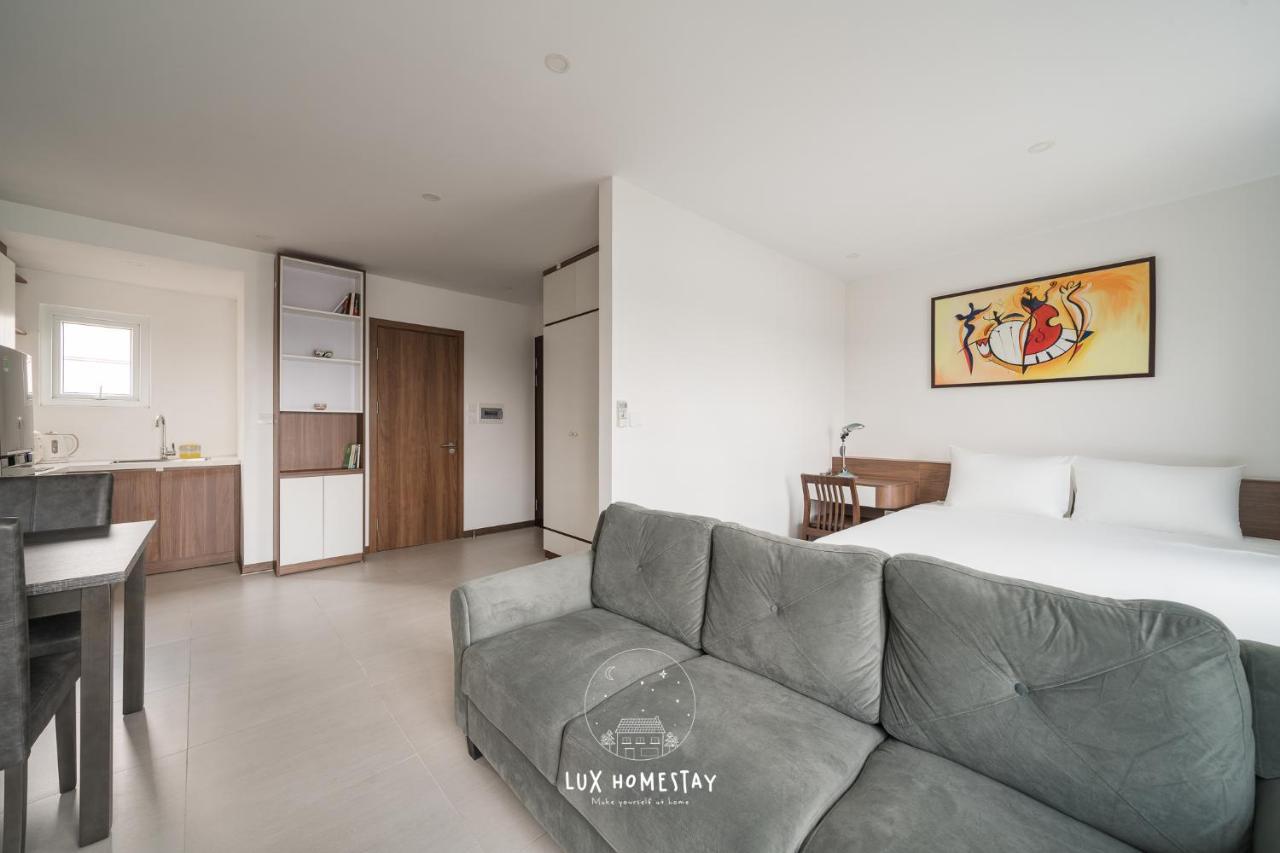האנוי Lux Westlake Studio מראה חיצוני תמונה
