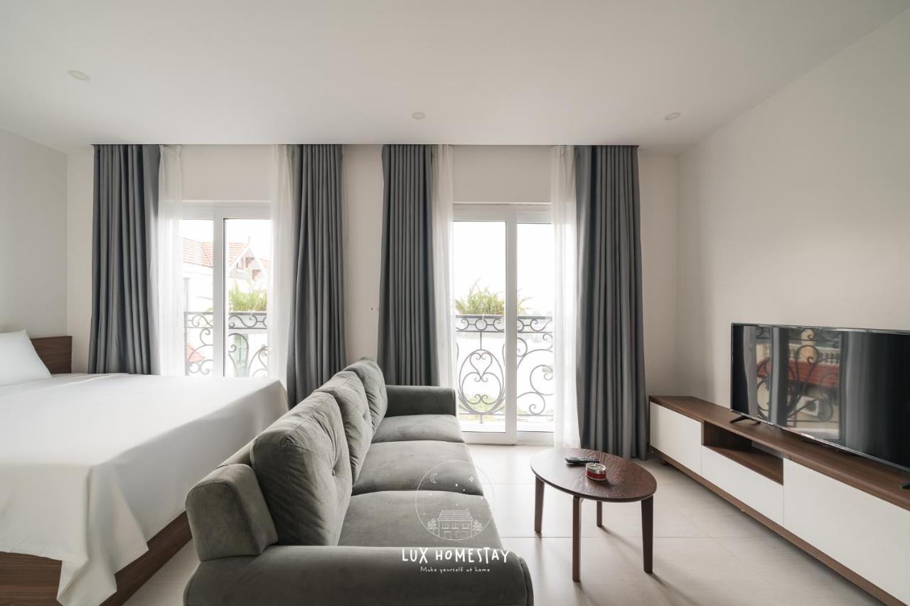 האנוי Lux Westlake Studio מראה חיצוני תמונה