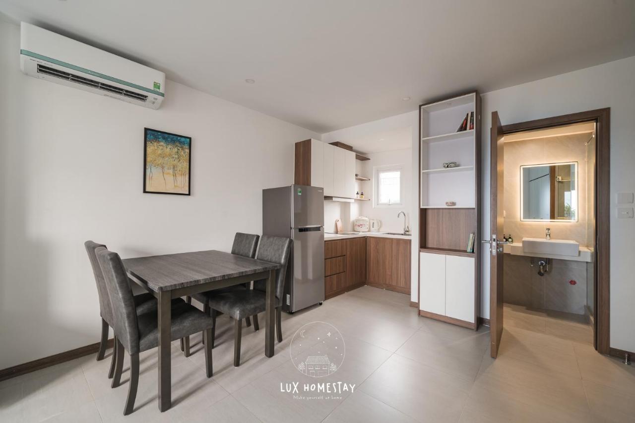 האנוי Lux Westlake Studio מראה חיצוני תמונה