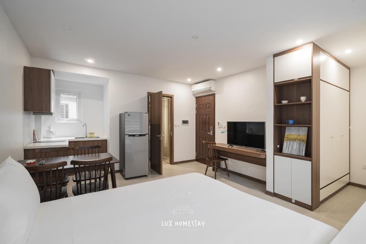 האנוי Lux Westlake Studio מראה חיצוני תמונה