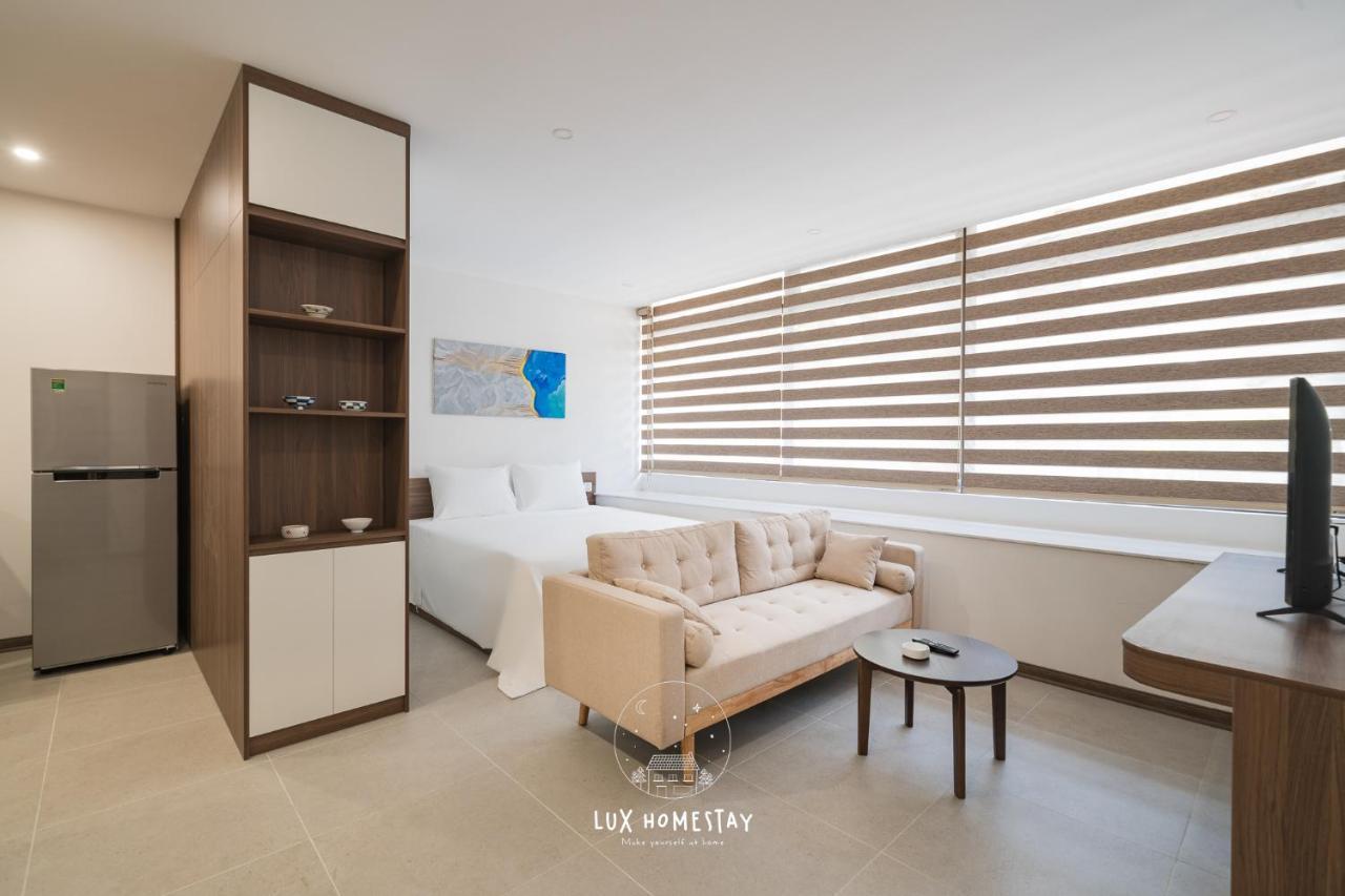 האנוי Lux Westlake Studio מראה חיצוני תמונה
