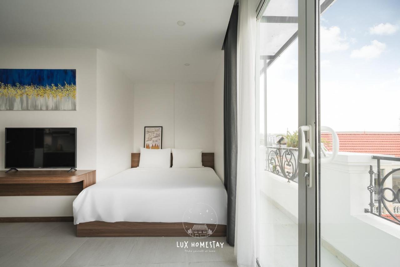 האנוי Lux Westlake Studio מראה חיצוני תמונה