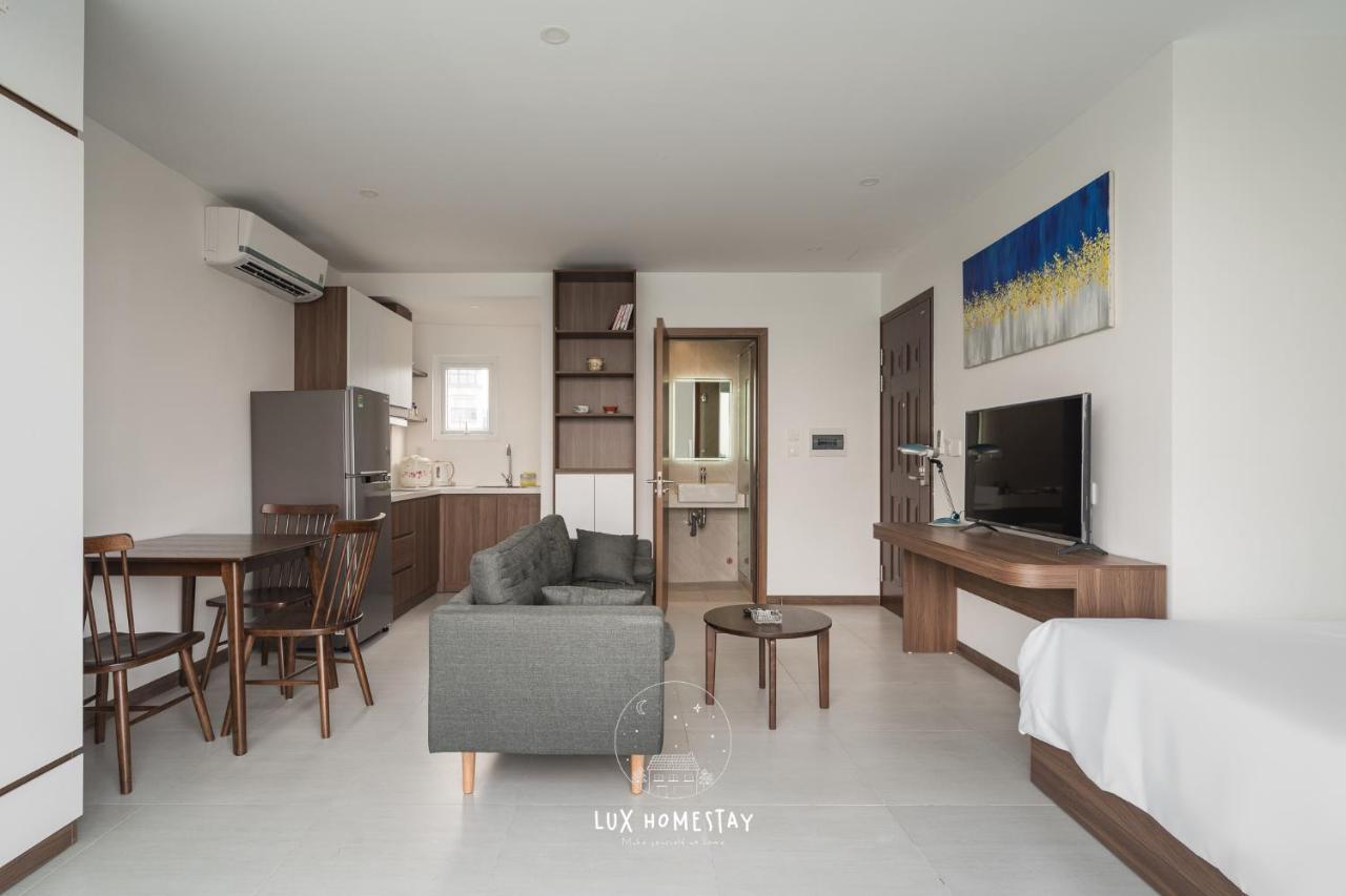 האנוי Lux Westlake Studio מראה חיצוני תמונה