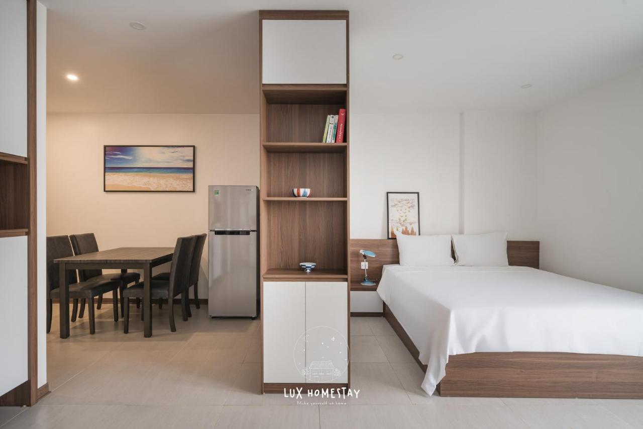 האנוי Lux Westlake Studio מראה חיצוני תמונה