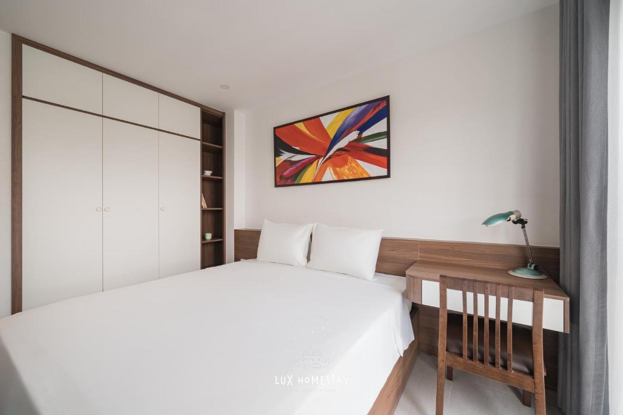 האנוי Lux Westlake Studio מראה חיצוני תמונה
