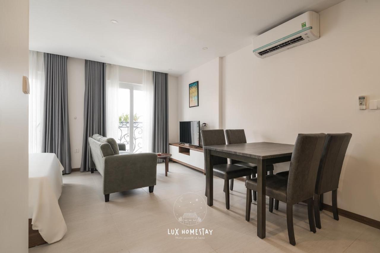האנוי Lux Westlake Studio מראה חיצוני תמונה