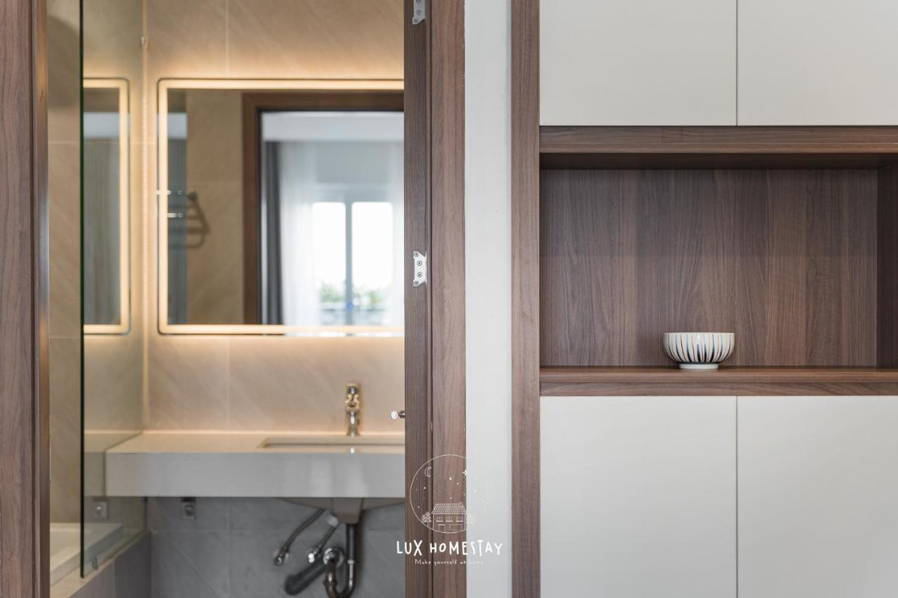 האנוי Lux Westlake Studio מראה חיצוני תמונה