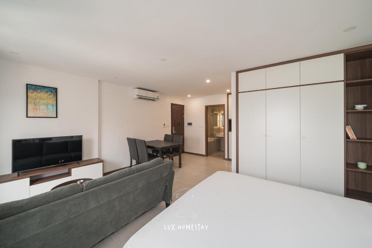 האנוי Lux Westlake Studio מראה חיצוני תמונה