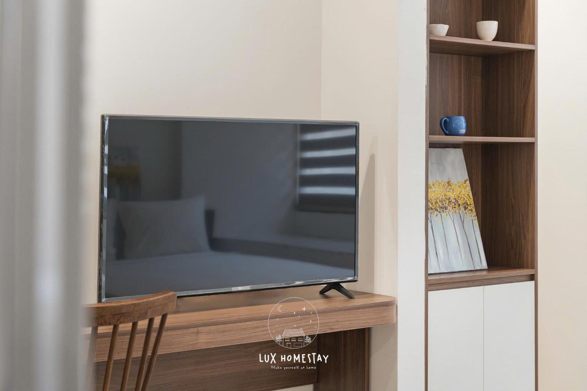 האנוי Lux Westlake Studio מראה חיצוני תמונה