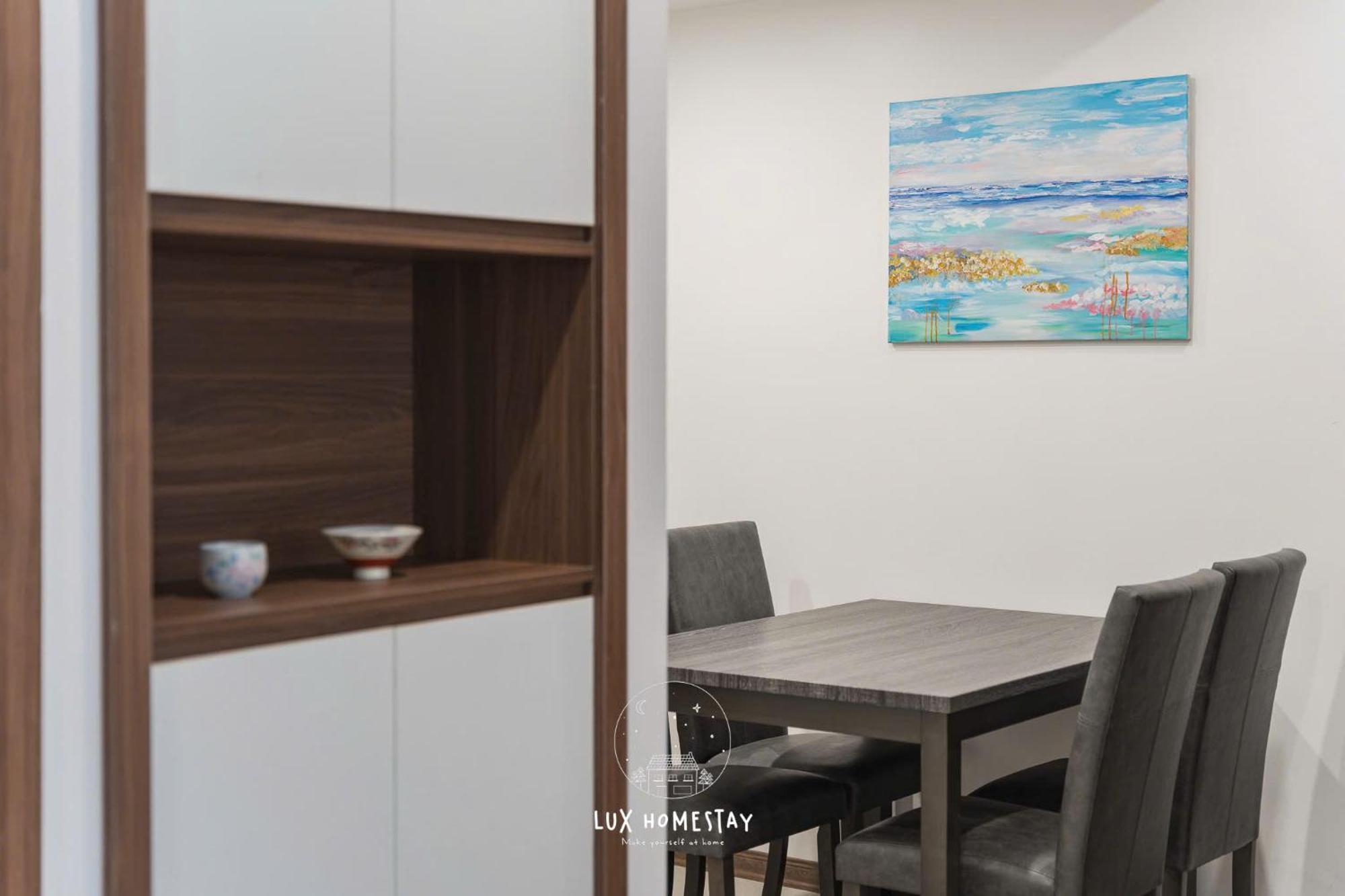 האנוי Lux Westlake Studio מראה חיצוני תמונה