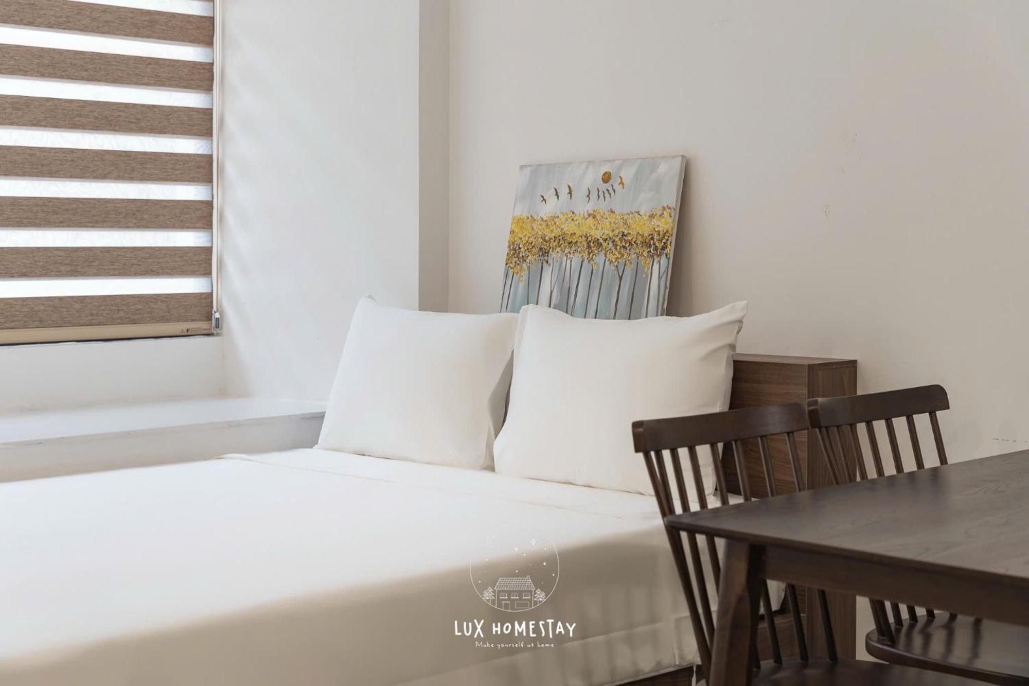 האנוי Lux Westlake Studio מראה חיצוני תמונה